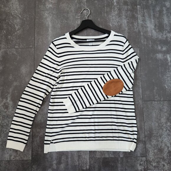 Market & Spruce lightweight sweater - Picture 3 of 3